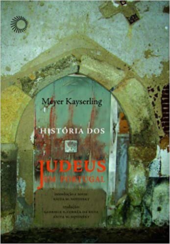 História Dos Judeus Em Portugal