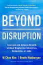 Beyond Disruption