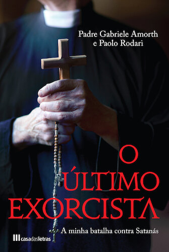 O Último Exorcista: A minha batalha contra Satanás