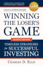 Winning the Loser's Game: Timeless Strategies for Successful Investing, Eighth Edition