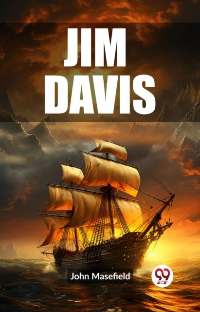 Jim Davis (Edition2023)