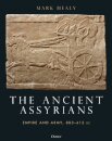 The Ancient Assyrians