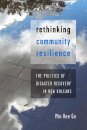 Rethinking Community Resilience