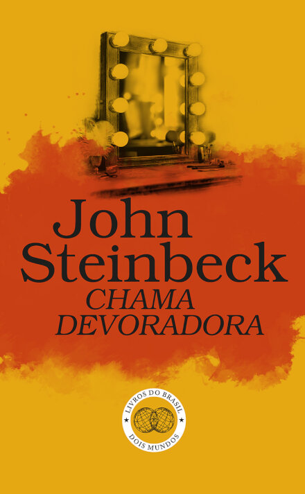 Chama devoradora