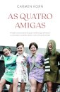 As Quatro Amigas