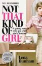 Not That Kind Of Girl
