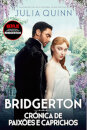 Crónica de Paixões e Caprichos