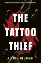 The Tattoo Thief