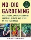 No-Dig Gardening