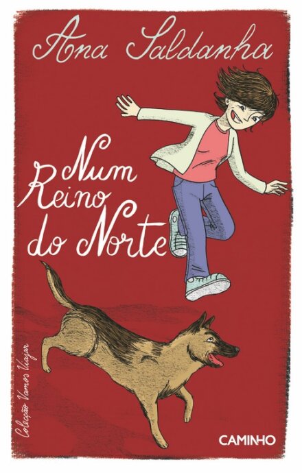 Num Reino Do Norte