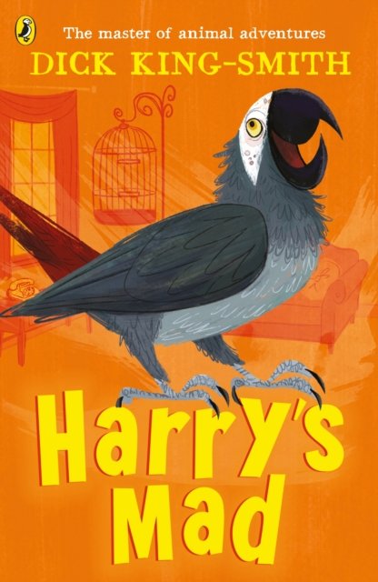 Harry´S Mad
