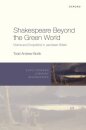 Shakespeare Beyond the Green World