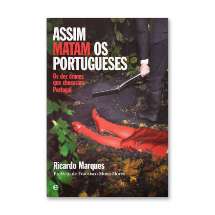 Assim Matam Os Portugueses