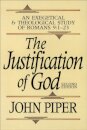 The Justification of God – An Exegetical and Theological Study of Romans 9:1–23