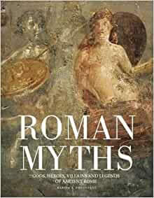 Roman Myths
