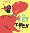 My Pet T-Rex