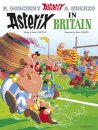 Asterix: Asterix in Britain