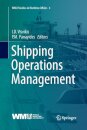Shipping Operations Management