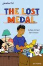 Readerful Independent Library: Oxford Reading Level 11: The Lost Medal