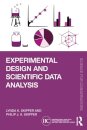 Experimental Design and Scientific Data Analysis