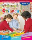 Atividades Criativas Para Crianças - Nível 2