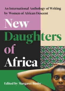 New Daughters Of Africa