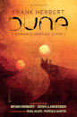 Duna - O Romance Gráfico: Livro 1