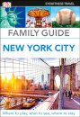 New York City Family Guide