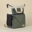 Bookaroo Book (Ruck) Sack - Fern