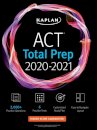 ACT Total Prep 2020-2021