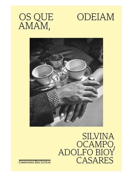 Os Que Amam, Odeiam