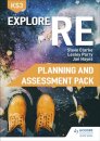 Explore RE for Key Stage 3 Planning and Assessment Pack