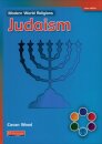 Modern World Religions: Judaism Pupil Book Core