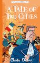A Tale Of Two Cities