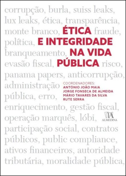 Ética E Integridade Na Vida Pública