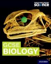Twenty First Century Science: OCR GCSE Biology Student Book