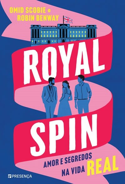 Royal Spin