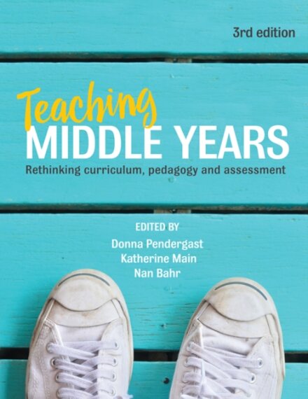 Teaching Middle Years