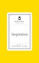 Poetry Pharmacy: Inspiration