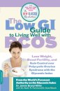 The Low GI Guide to Living Well with PCOS