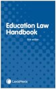 Education Law Handbook