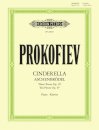 Cinderella: 13 Pieces for Piano Op. 95, Op. 97 (Aschenbrodel)
