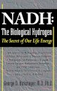 Nadh: the Biological Hydrogen