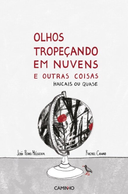 Olhos Tropeçando em Nuvens e Outras Coisas - Haicais ou Quase