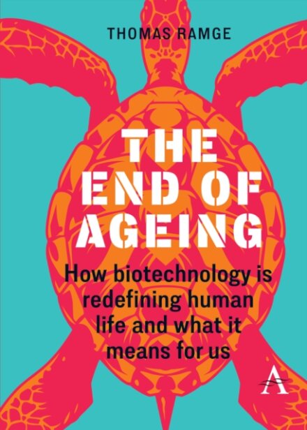 The End of Ageing