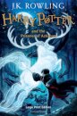 Harry Potter Prisoner Of Azkaban Large Print