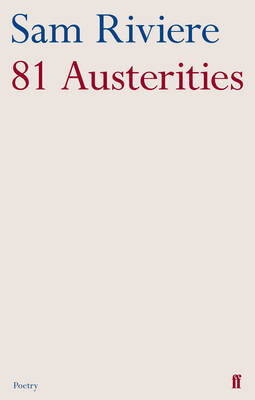 Austerities