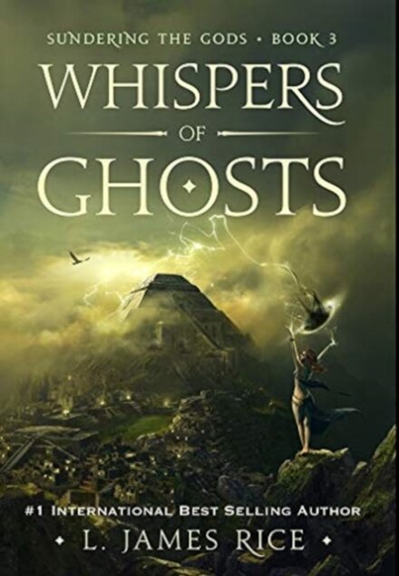 Whispers of Ghosts