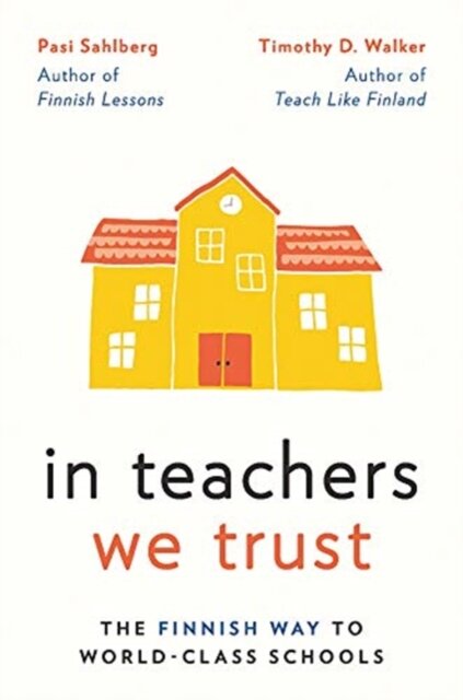 In Teachers We Trust