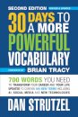 30 Days to a More Powerful Vocabulary 2nd Edition